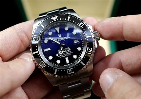rolex deepsea replica kaufen amazon